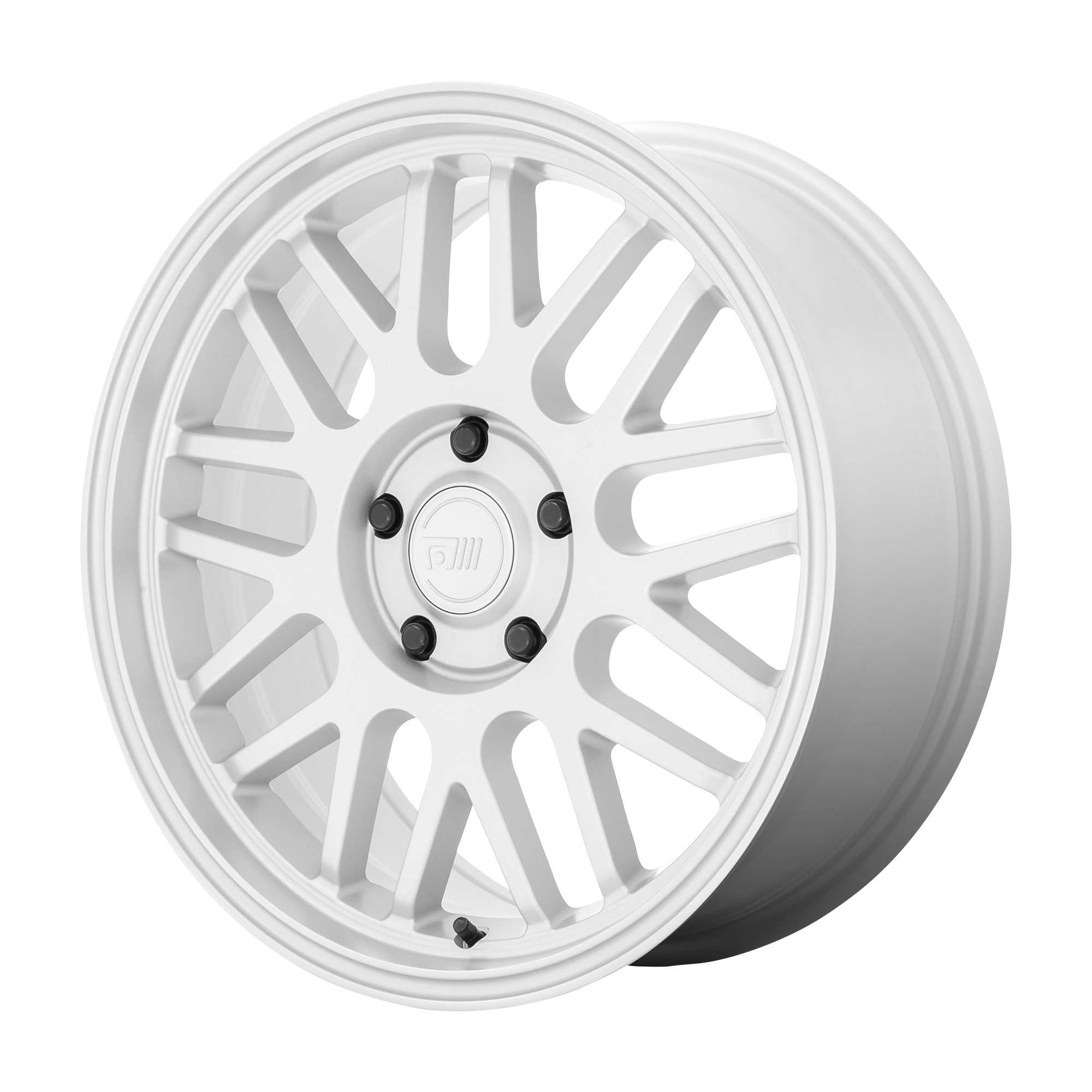 MR144 18X8.5 5X120 HYPER SLV 35MM