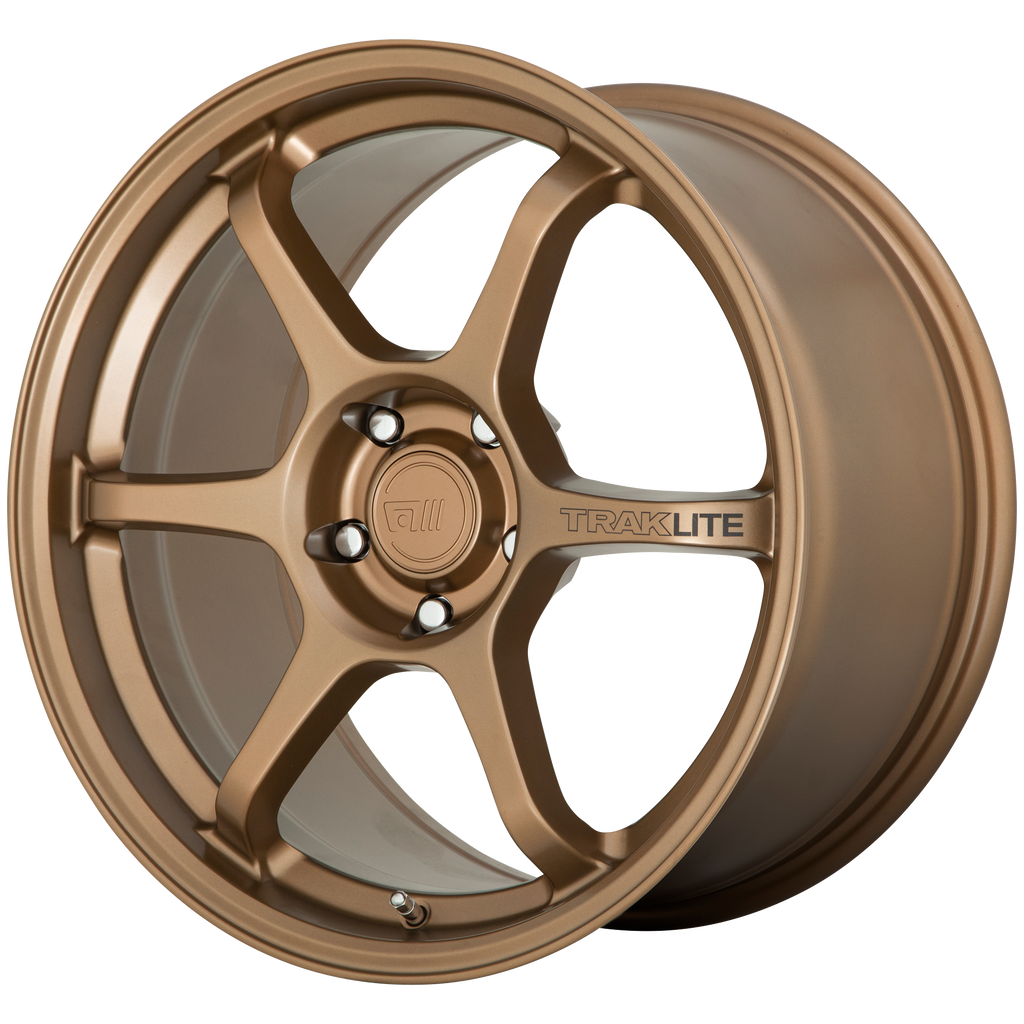 MR145 18X9.5 5X4.5 M-BRZ 35MM
