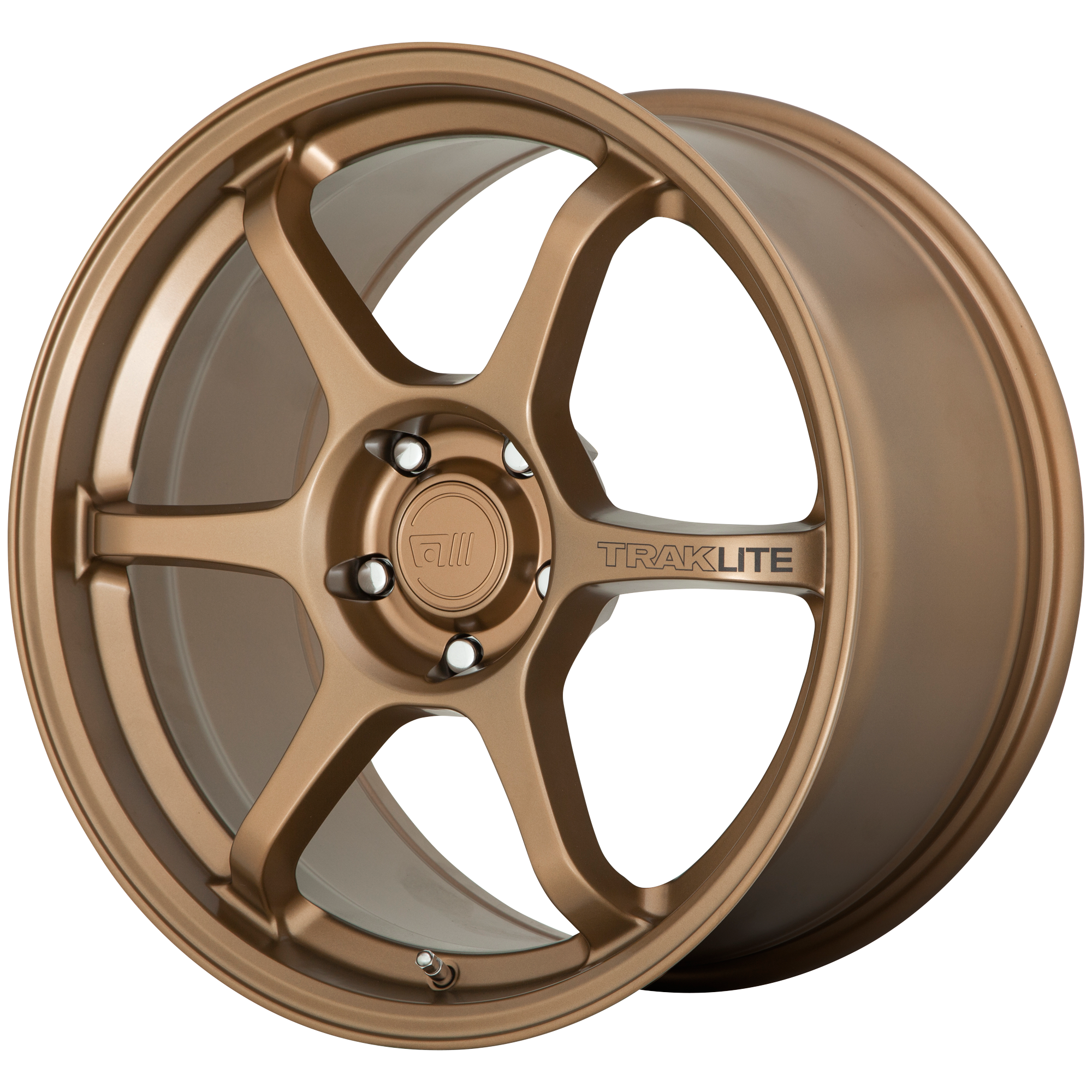 MR145 18X8.5 5X4.5 M-BRZ 35MM