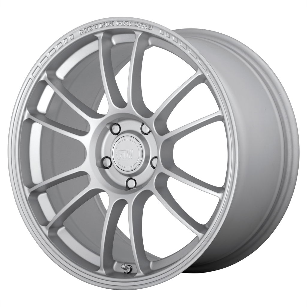 MR146 15X8 4X100 HYPER SLV 28MM
