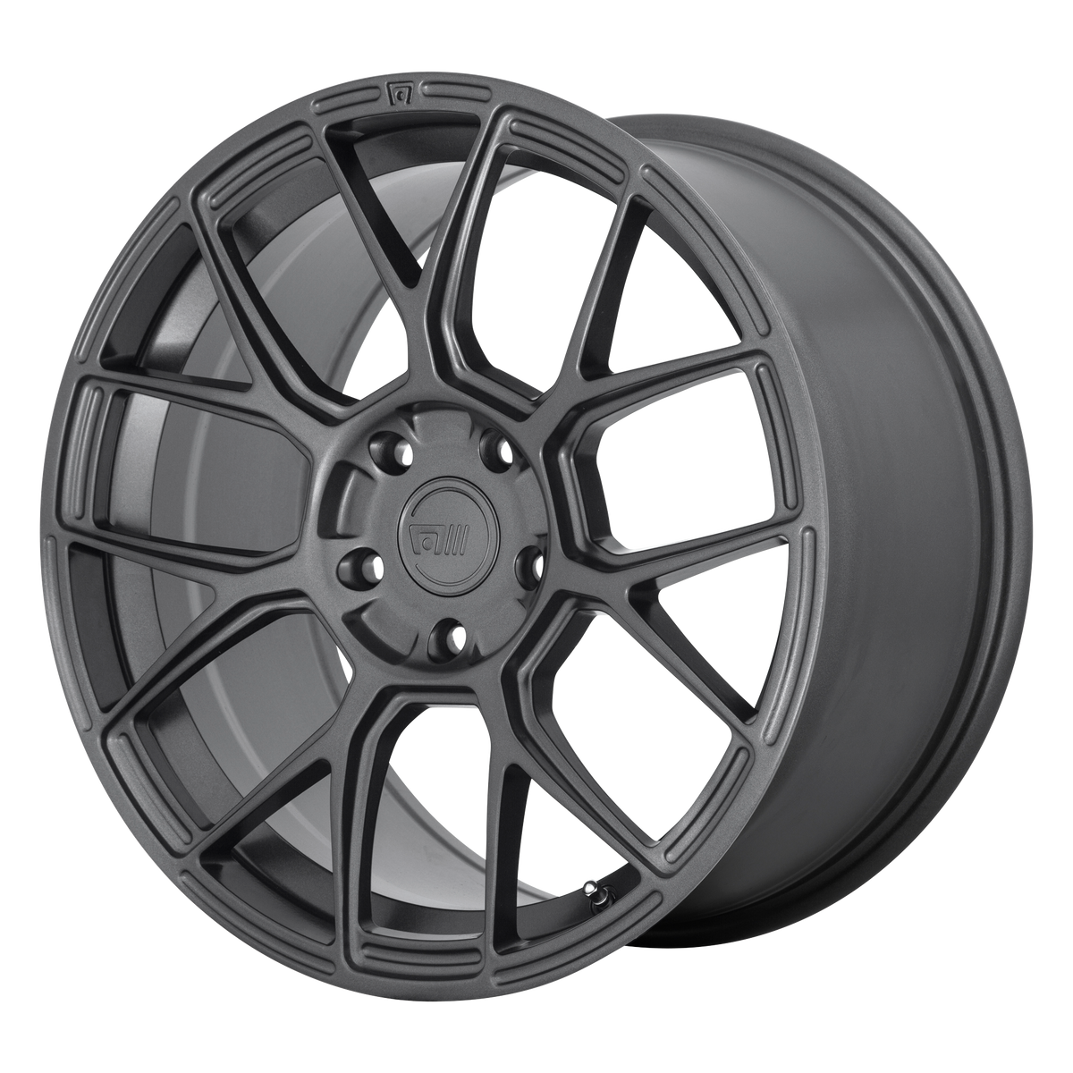 MR147 18X8.5 5X4.5 G-MTL 35MM