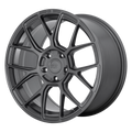 MR147 17X8 5X4.5 G-MTL 38MM