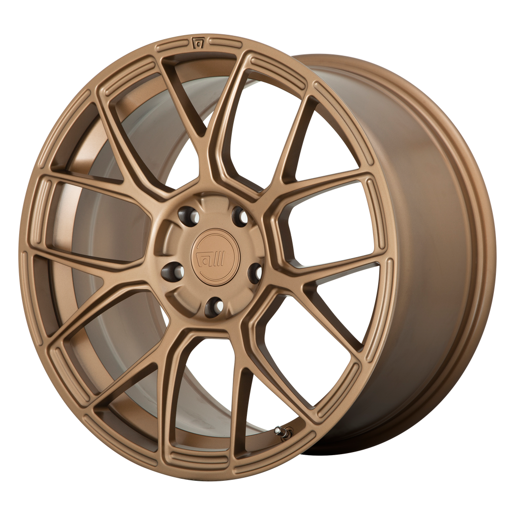 MR147 17X8 5X110 M-BRZ 38MM