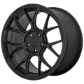 MR147 17X8 5X120 S-BLK 38MM