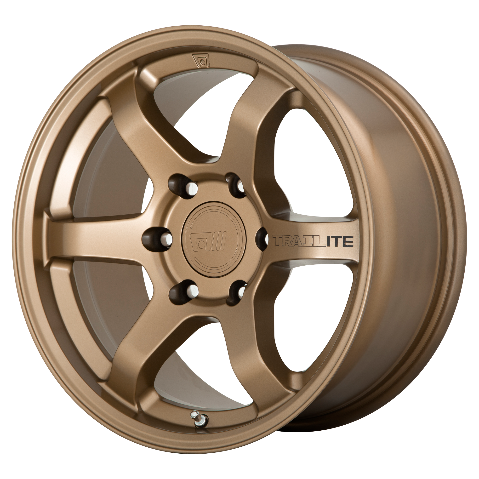 MR150 17X8.5 6X5.5 M-BRZ 00MM