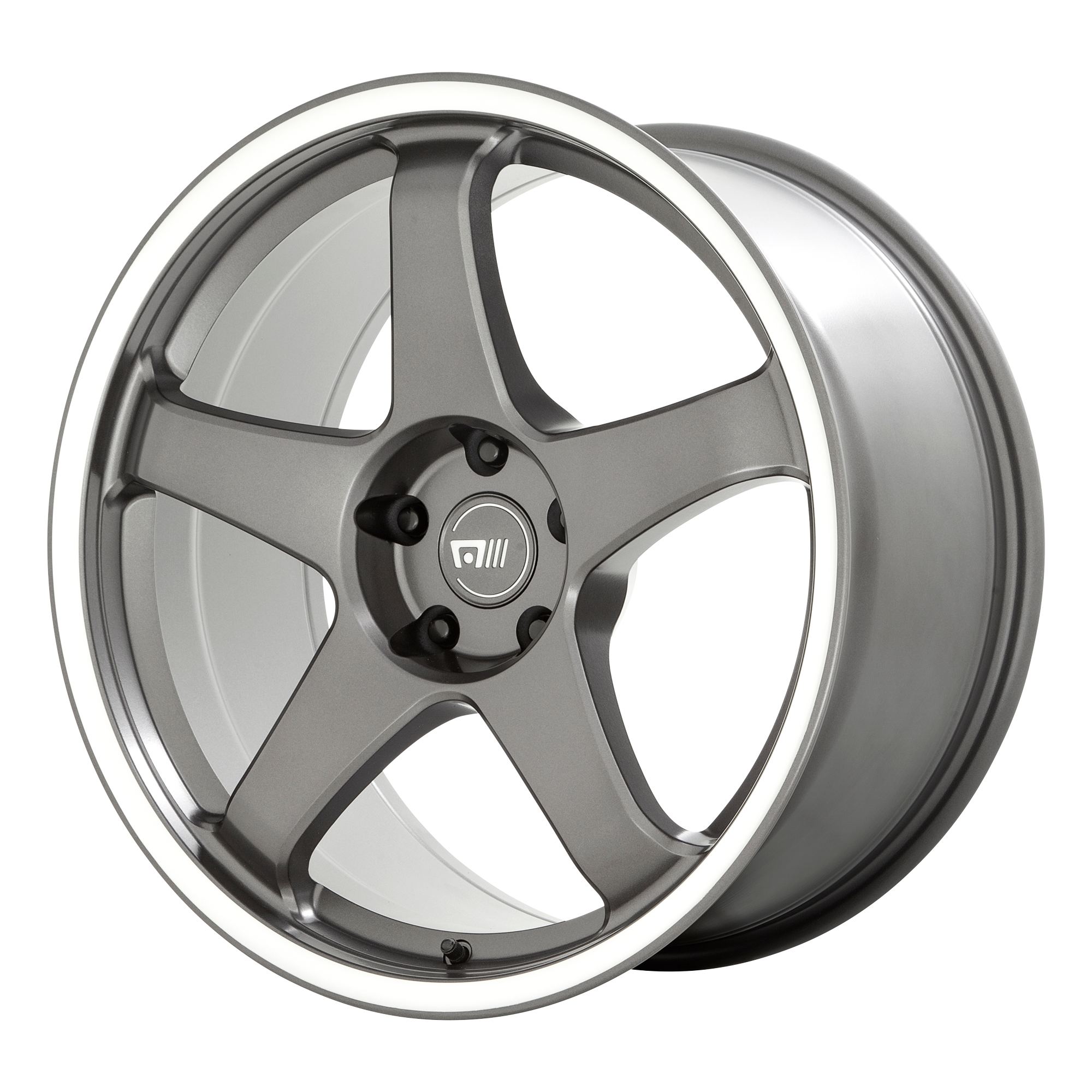 MR151 18X8.5 5X4.5 G-MTL MACH-LP 35MM