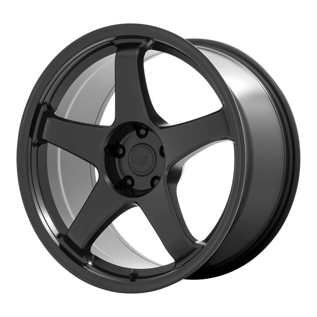 MR151 19X9.5 5X4.5 S-BLK 15MM