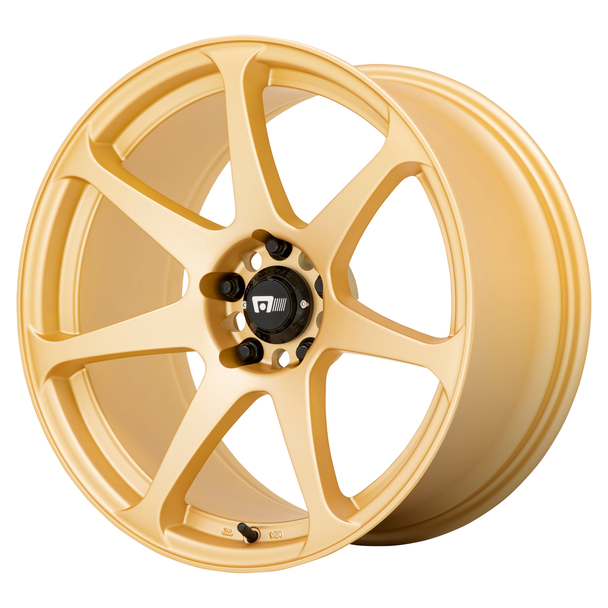 MR154 BATTLE 18X9.5 5X4.5 GOLD 38MM