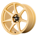 MR154 BATTLE 17X8 5X112 GOLD +30