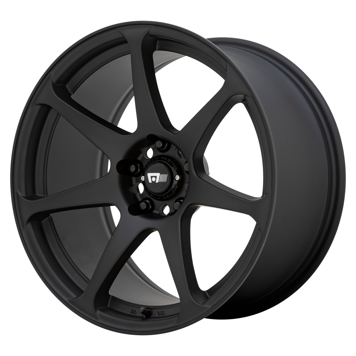 BATTLE 17X9.5 5X4.5 72 +30 M-BLK