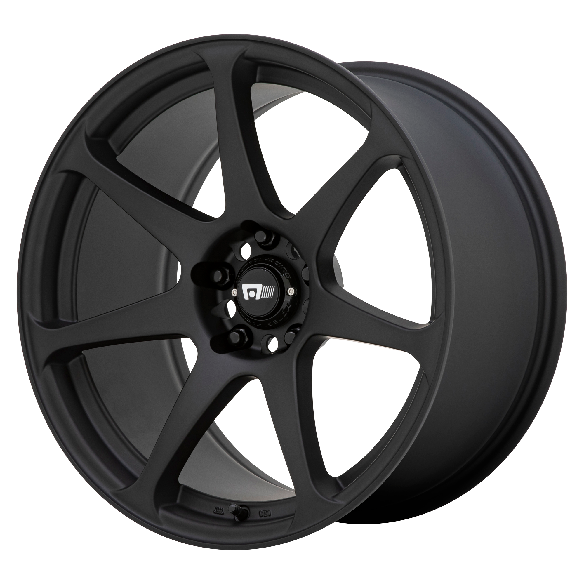 BATTLE 17X8 5X110 72 +30 M-BLK
