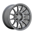 S12 16X8 4X100/4.5 72 G-GNMTL +28