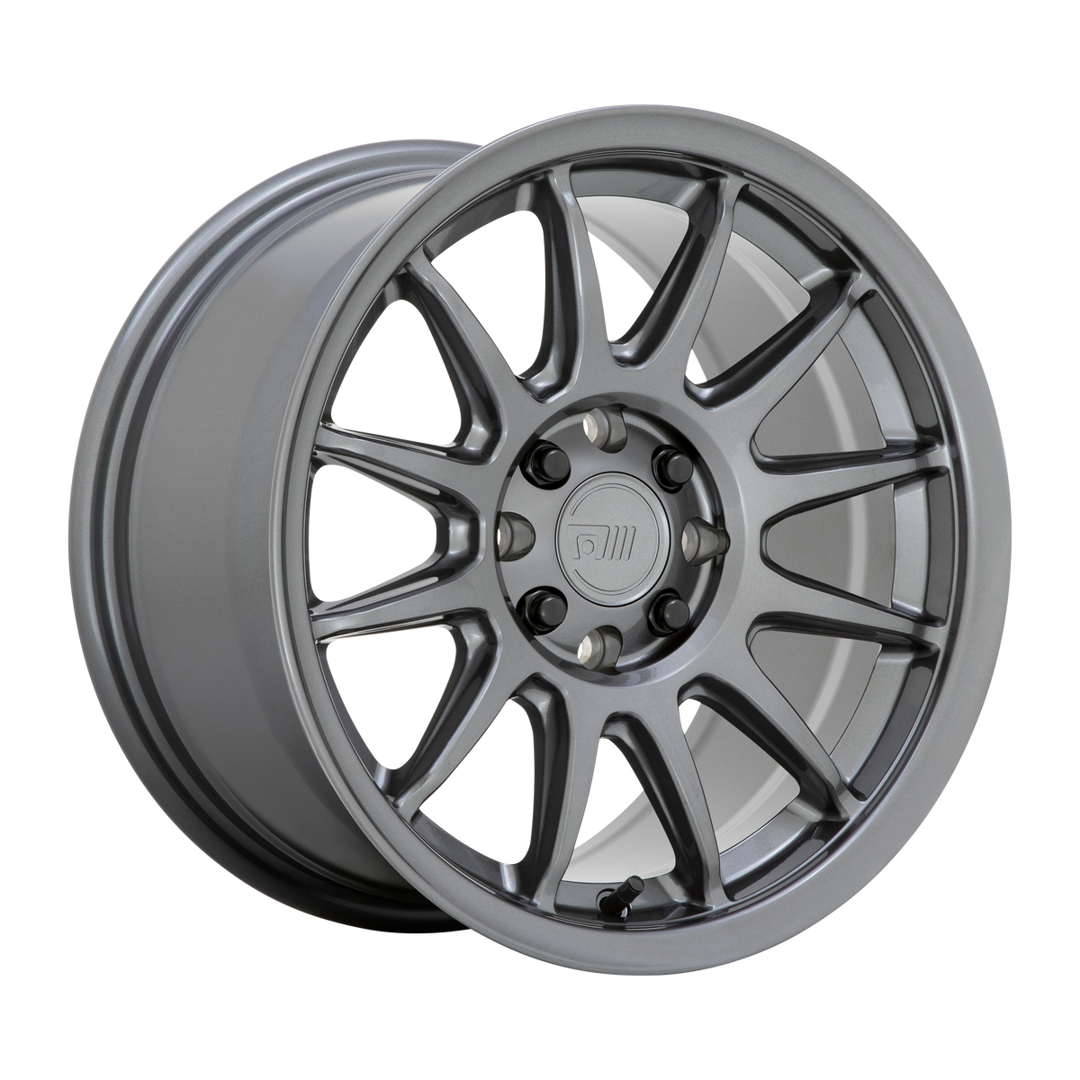 S12 16X8 4X100/4.5 72 G-GNMTL +28
