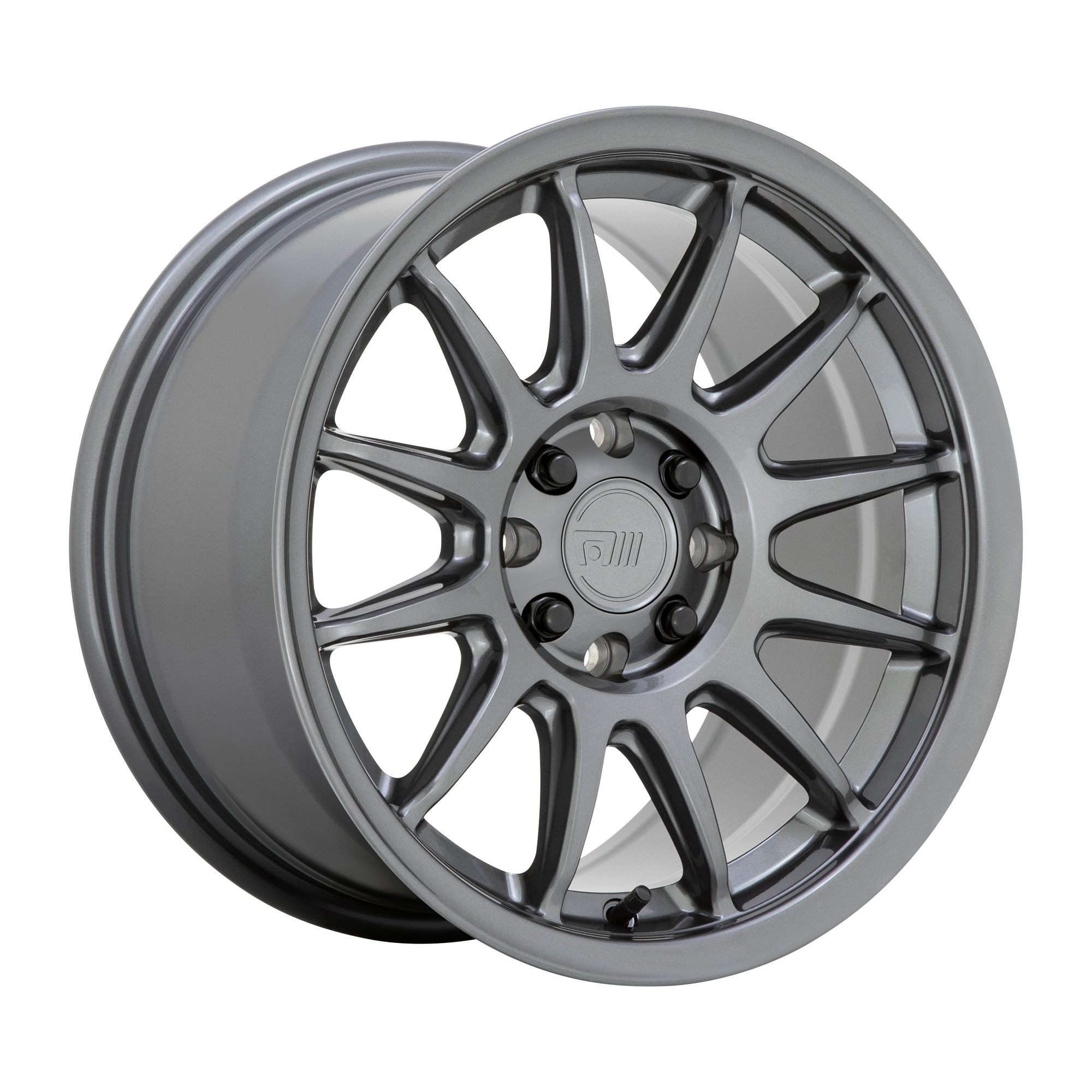 S12 15X8 4X100/4.5 72 G-GNMTL +28