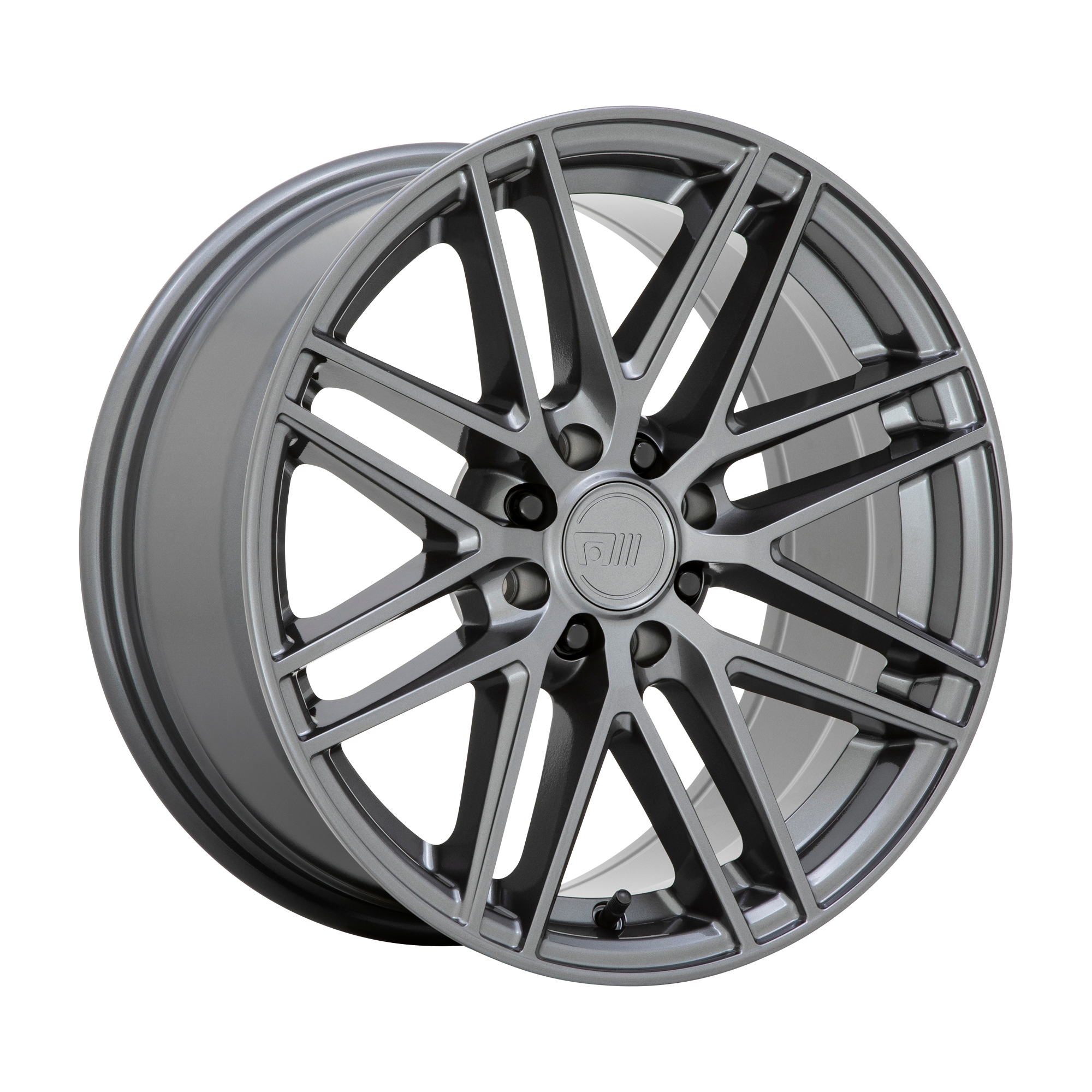 CM8 17X8 4X100/4.25 72 G-GNMTL +38