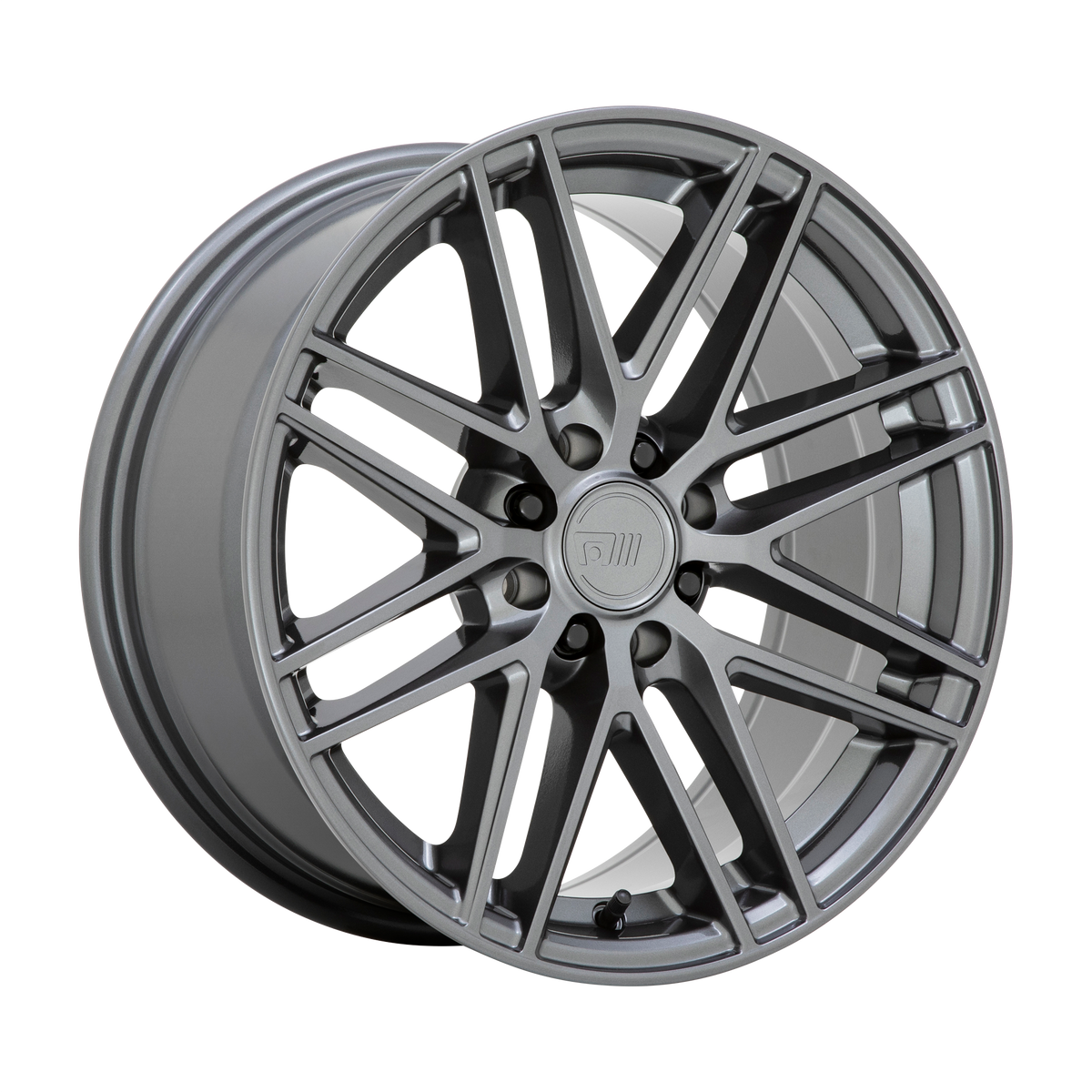 CM8 16X7.5 4X100/4.5 72 G-GNMTL +32