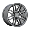 CM8 17X8 4X100/4.5 72 G-GNMTL +38