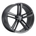 OH LIGHTNNG 21X10.5 5X120 +40 64 G-GM