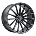 OH PROTON 22X9 5X120 +25 64 G-BLK