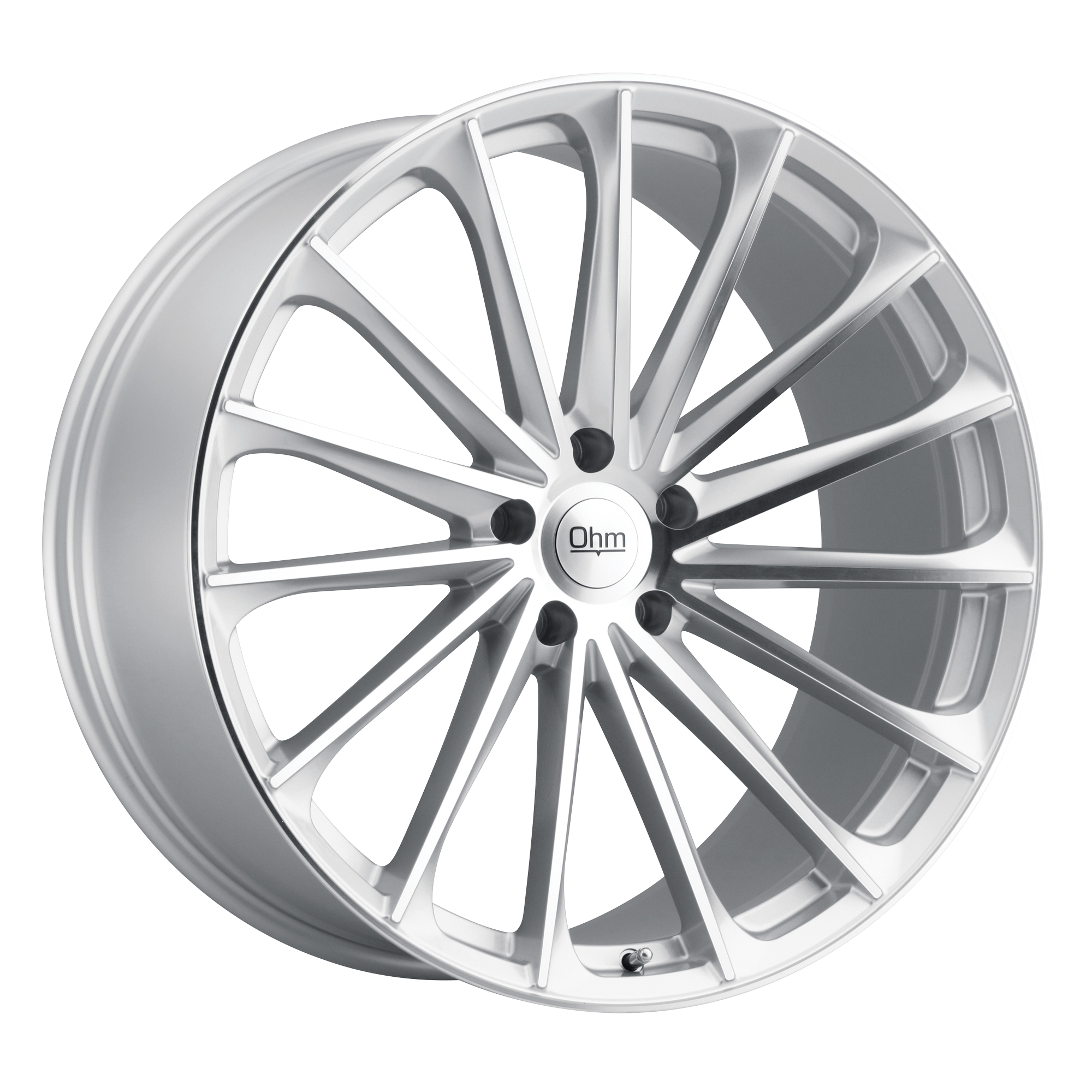 OH PROTON 19X8.5 5X114 +30 64 SLV MIR