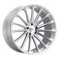 OH PROTON 21X9 5X120 +25 64 SLV MIR FACE