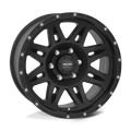 TORQ 17X9 5X5 83 -6 F-BLK