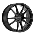 P0A 18X8 5X100 72.1 +35 M-BLK