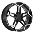 P1A 19X8 5X112 72.1 +40 G-BLK-MACH