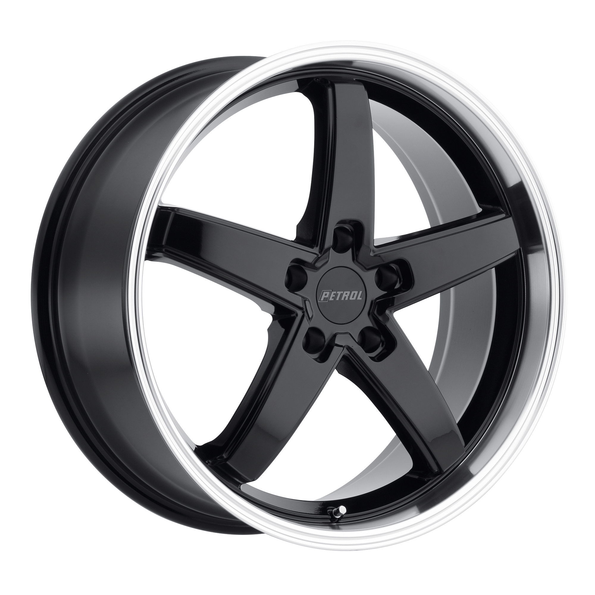 P1B 17X8 5X112 72.1 +32 G-BLK-MACH