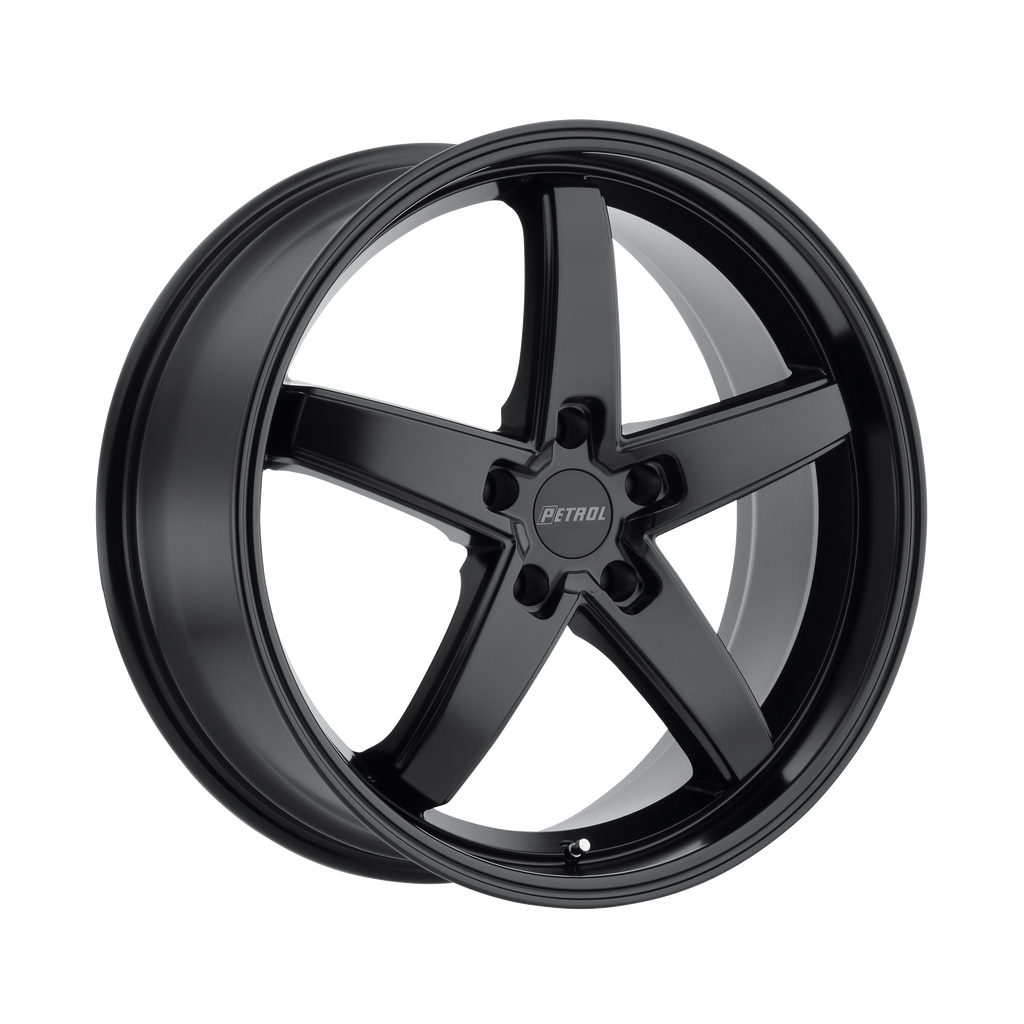 PE P1B 18X8 5X4.5 76 M-BLK +40