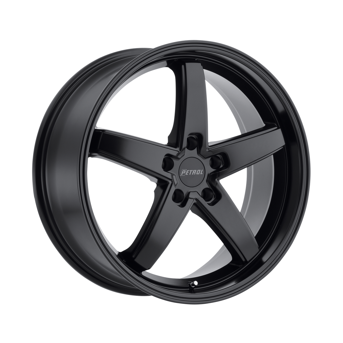 PE P1B 19X8 5X4.5 76 M-BLK +40