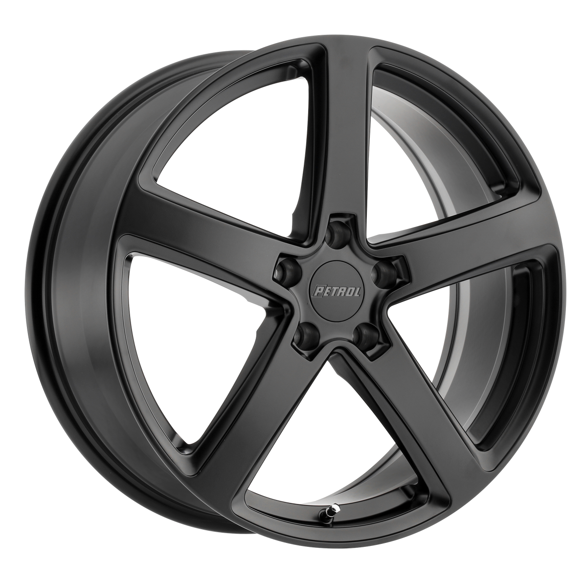 P2A 19X8 5X4.25 72.1 +40 M-BLK