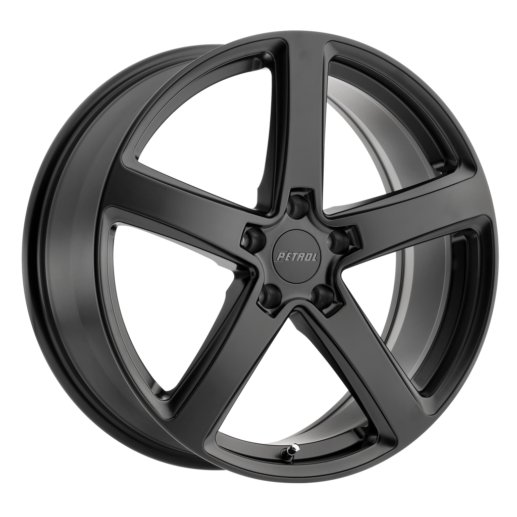 P2A 18X8 5X4.25 72.1 +40 M-BLK