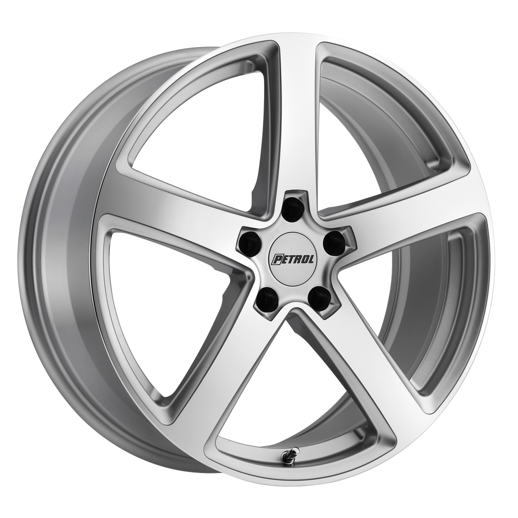 PE P2A 18X8 5X120 76 SLV-MACH +35