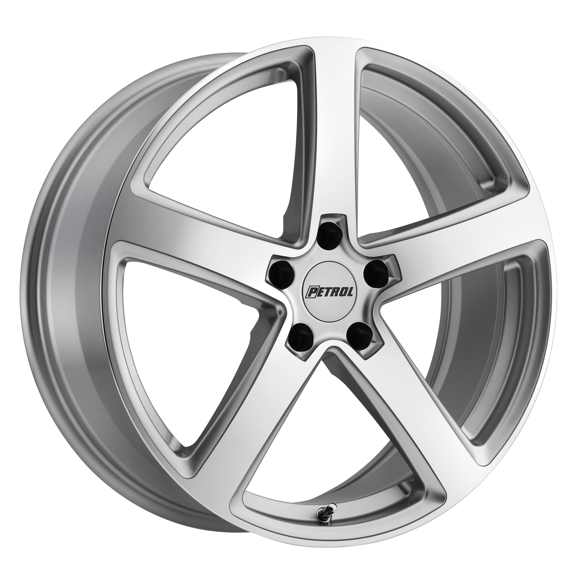 PE P2A 18X8 5X120 76 SLV-MACH +35