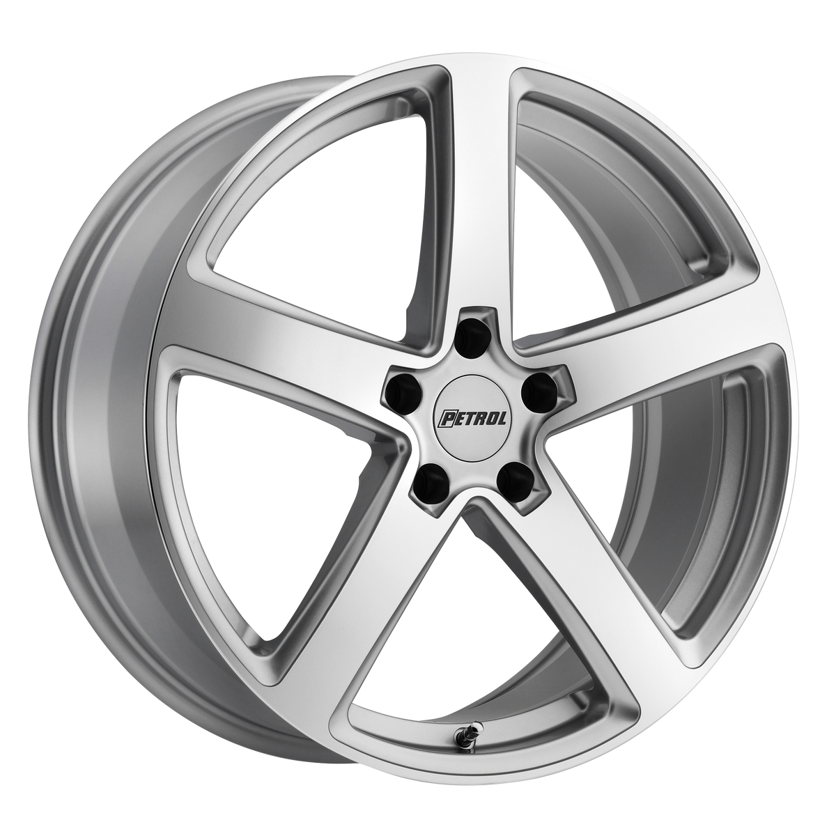 P2A 17X8 5X110 72.1 +40 SLV-MACH