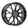 P2B 17X8 5X112 72.1 +32 G-BLK