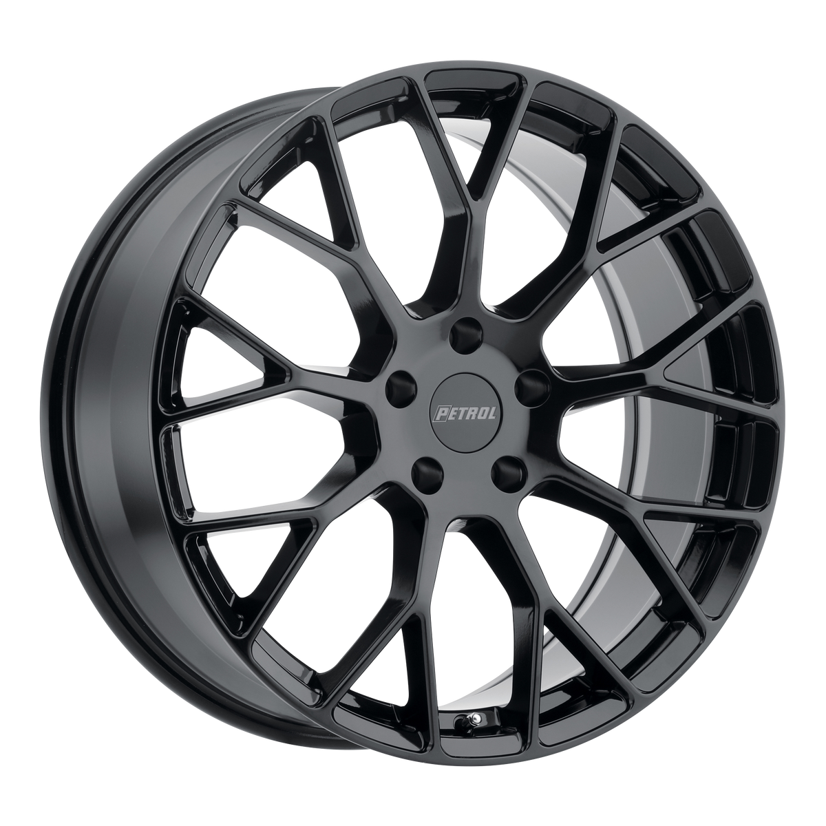 P2B 17X8 5X112 72.1 +32 G-BLK
