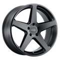PE P2C 16X7 5X112 66 S-BLK +40