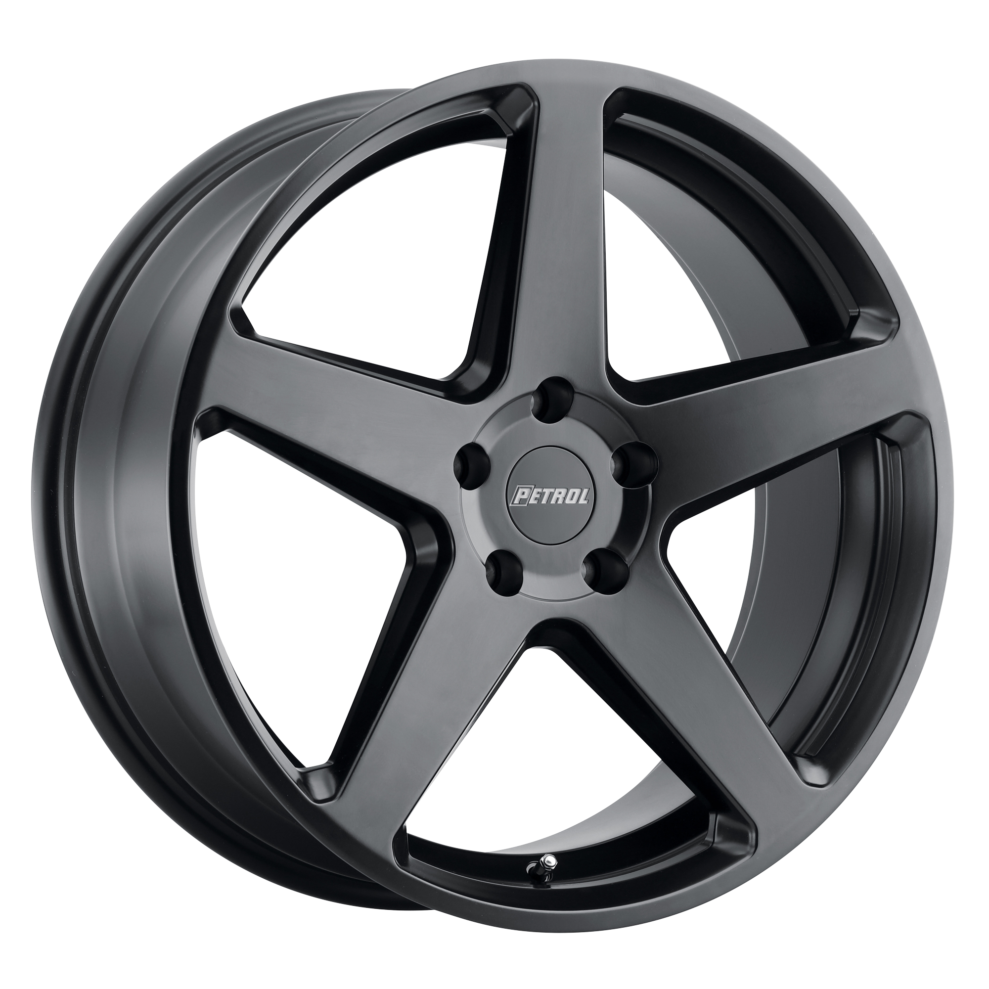 P2C 18X8 5X105 72.1 +40 S-BLK
