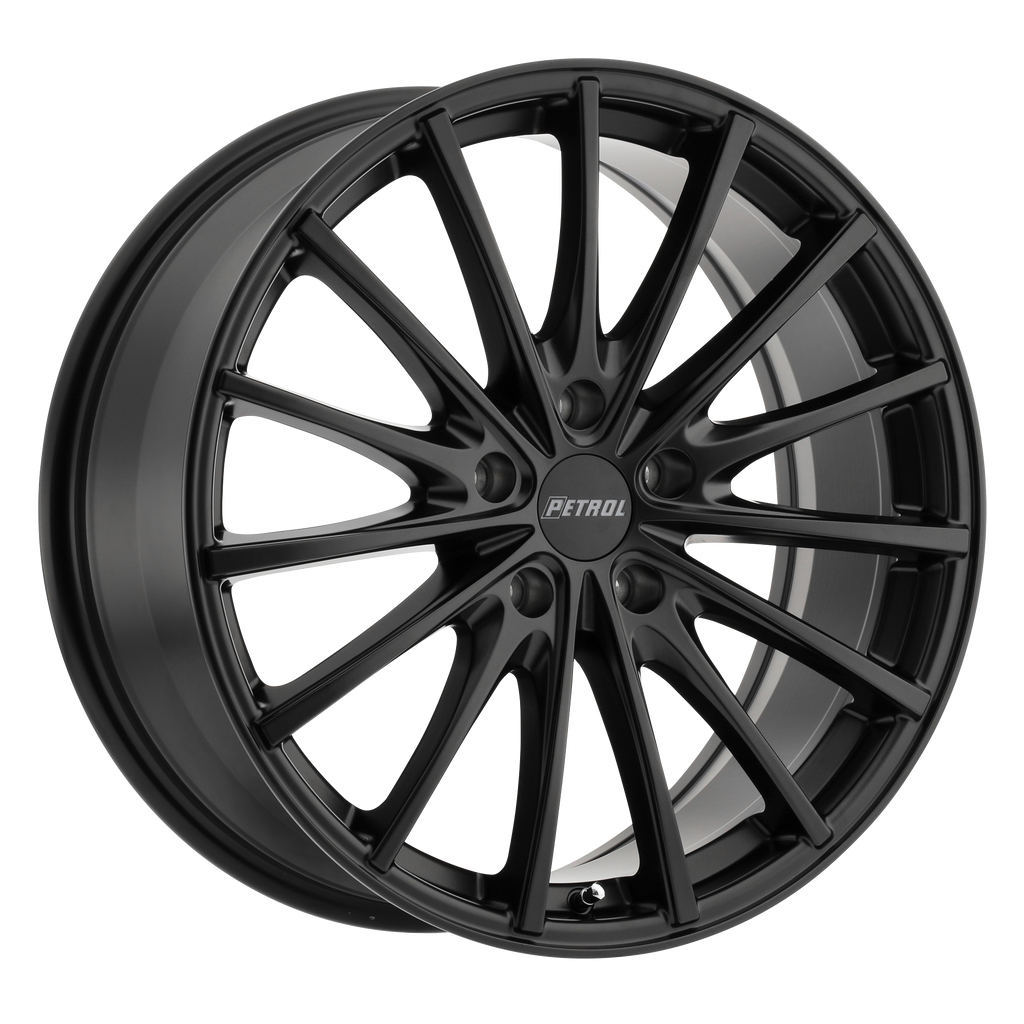 P3A 18X8 5X110 72.1 +40 M-BLK