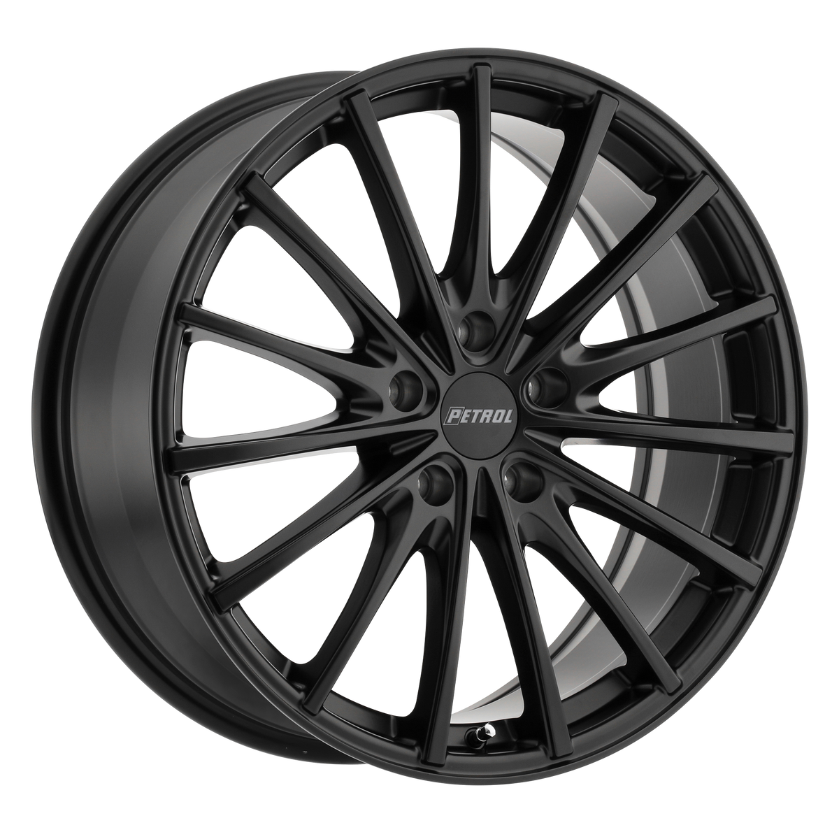 P3A 17X8 5X100 72.1 +35 M-BLK