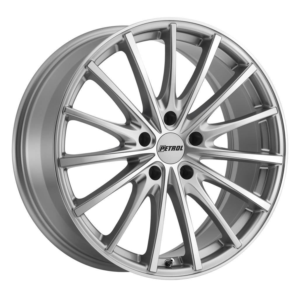 P3A 17X8 5X110 72.1 +40 SLV-MACH