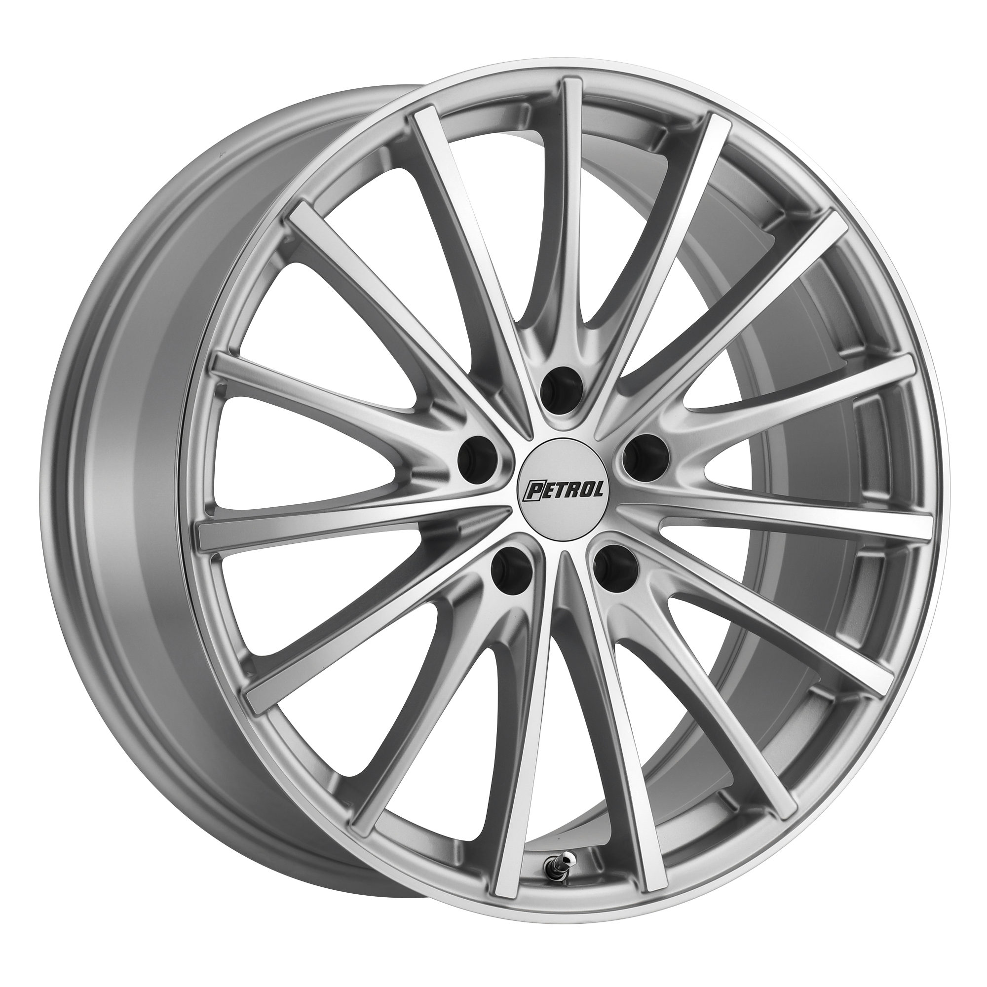 P3A 18X8 5X4.25 72.1 +40 SLV-MACH