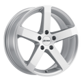 P3B 15X6.5 5X100 72.1 +38 G-SLV