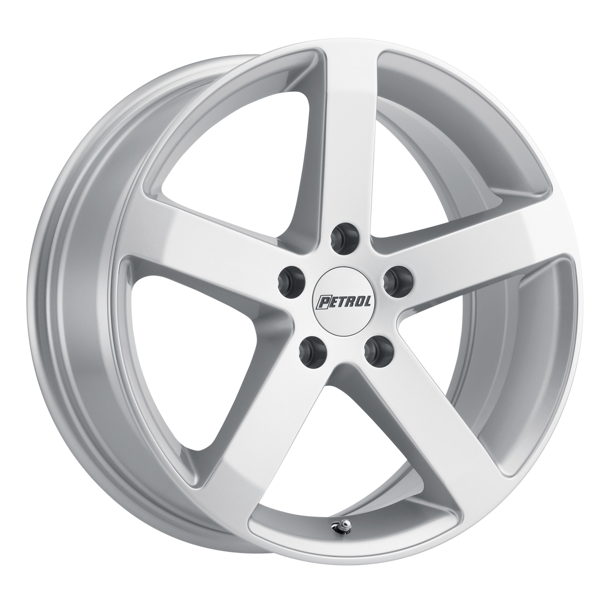 P3B 15X6.5 5X100 72.1 +38 G-SLV