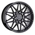 PE P3C 18X8 5X120 76 S-BLK +35
