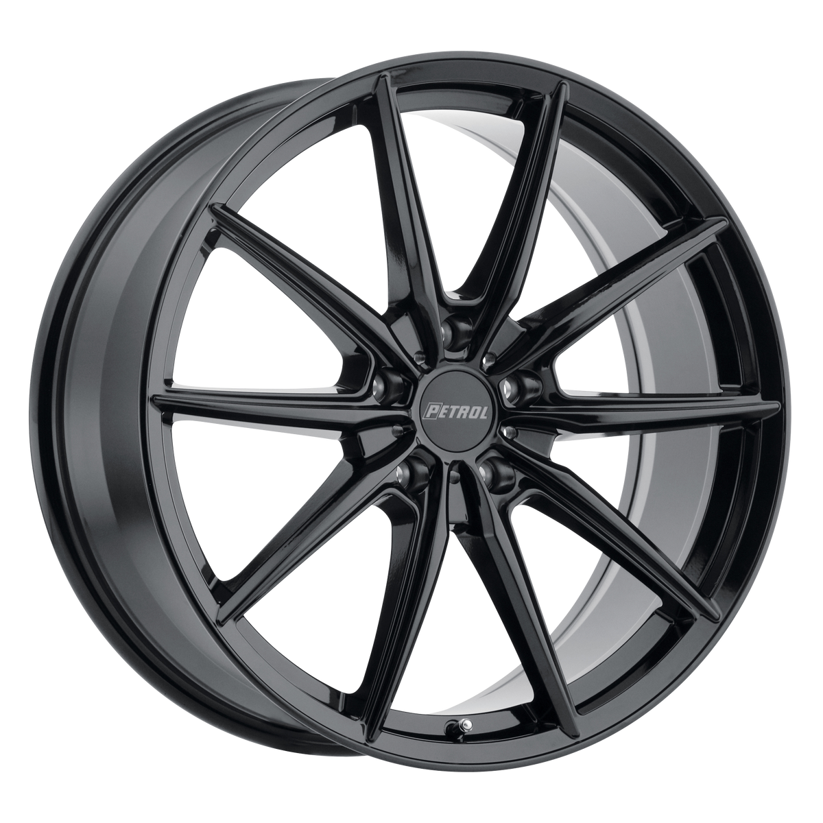 P4B 18X8 5X110 72.1 +40 G-BLK