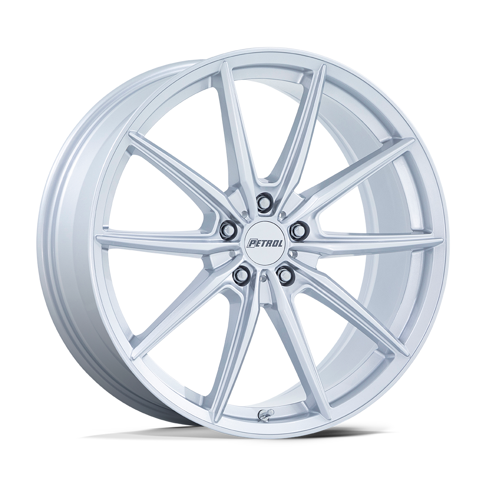 PE P4B 20X8.5 5X4.5 76 G-SLV +40