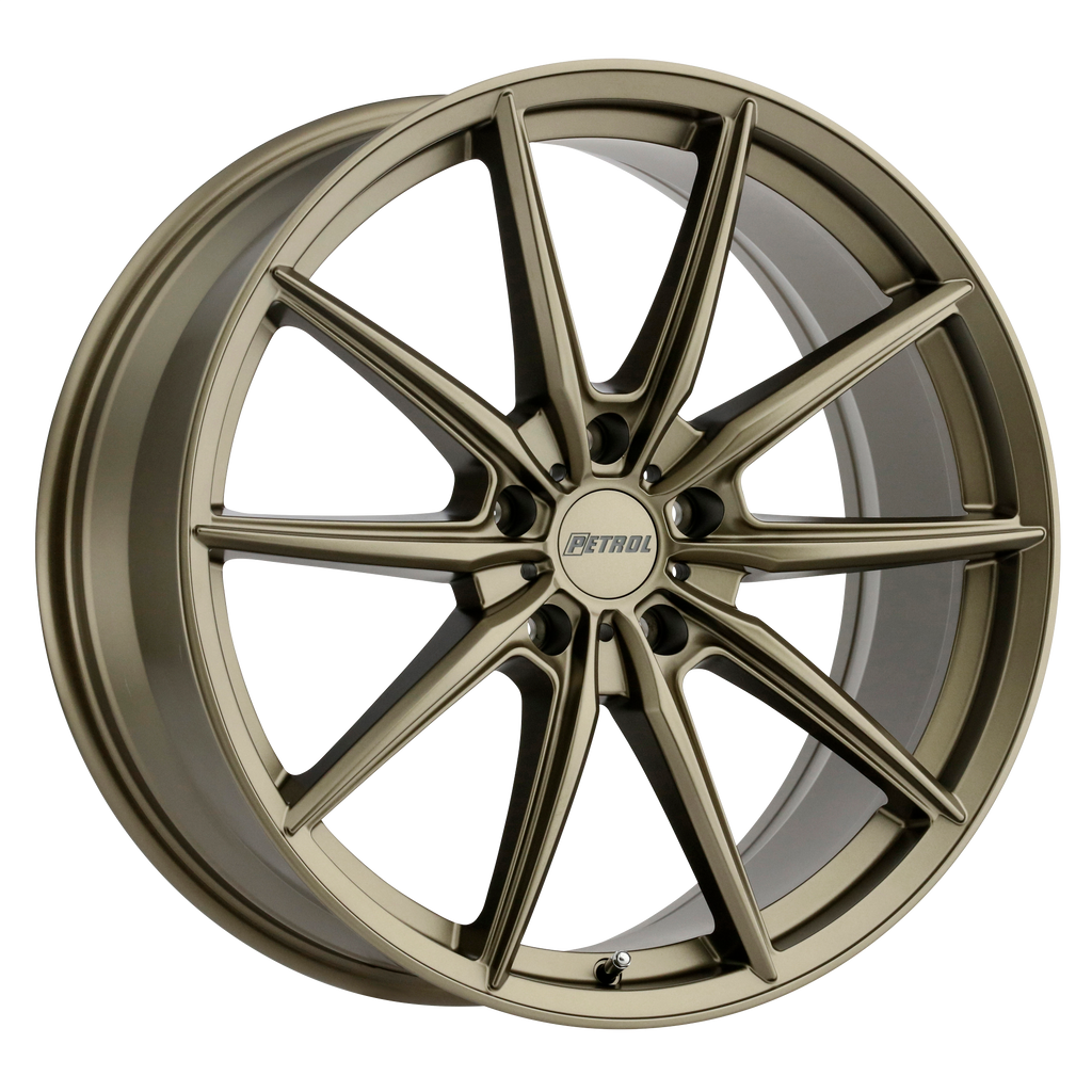 PE P4B 18X8 5X120 76 M-BRNZ +35